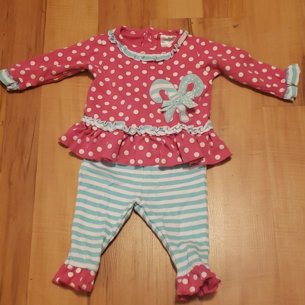 2 piece set